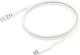 Kabel Equip USB Type-C - Type-C M/M 5 Gbit/s 2 m White (4015867226797) - obraz 1