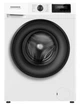 Стиральная машина полногабаритная Heinner HWM-H6010IVSMC+++ - изображение 1