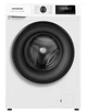Стиральная машина полногабаритная Heinner HWM-H7014IVSMC+++ - изображение 1