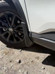 Брызговики MGC Honda CR-V (Хонда ЦРВ) 2023-2026 г. в. комплект 4 шт - изображение 4