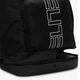 Рюкзак баскетбольный Nike Varsity Elite Backpack черный 32 л HM9965 010, Рюкзак Nike для спорта и тренировок, городской рюкзак с отделением для ноутбука - изображение 4