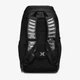 Рюкзак баскетбольный Nike Varsity Elite Backpack черный 32 л HM9965 010, Рюкзак Nike для спорта и тренировок, городской рюкзак с отделением для ноутбука - изображение 6