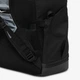 Рюкзак баскетбольный Nike Varsity Elite Backpack черный 32 л HM9965 010, Рюкзак Nike для спорта и тренировок, городской рюкзак с отделением для ноутбука - изображение 11