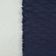 Ткань плащевая жатка IDEIA 150 см 130 гр/м2, 100% полиэстер, для курток, плащей и верхней одежды синий 5279633 - изображение 5