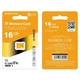Borofone TF high speed 16GB MicroSD карта пам'яті - изображение 2