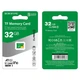 Borofone TF high speed 32GB MicroSD карта пам'яті - изображение 2