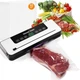Вакууматор бытовой для продуктов питания Vacuum Sealer 120W - изображение 2