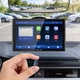 Мультимедийная станция 9" Android Auto Apple CarPlay с DVR и камерой заднего вида Krüger&Matz KM2022 (5901890132121) - изображение 14