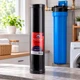 Картридж для удаления железа Bio+ Systems IRC-20L Big Blue 20″ - изображение 2