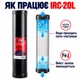 Картридж для удаления железа Bio+ Systems IRC-20L Big Blue 20″ - изображение 4