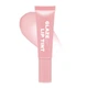 Блиск для губ тюбік Bless Beauty Glaze Lip tint №01 Солодкий Бабл Гам, 10 мл - изображение 1