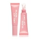 Блиск для губ тюбік Bless Beauty Glaze Lip tint №01 Солодкий Бабл Гам, 10 мл - изображение 2