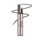 Ультратонкий маркер для очей Bless Beauty Slimliner Dark Brown Темно-коричневий, 0,5 мл - изображение 1