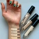 Консилер для обличчя Bless Beauty 3 in1 CAMOUFLAGE №02 Холодна порцеляна, 9 мл - зображення 2