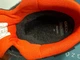 Детские зимние ботинки Geox Trekkyup Amphibiox, сапоги 22 р тёмно-синий/оранжевый мальчику - изображение 11