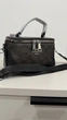 Жіноча сумка кросбоді саквояж з логотипом Coach сумка бочонок - зображення 3