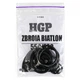 Ремкомплект HGP для PCP Zbroia Biatlon 550/230 - изображение 3