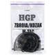 Ремкомплект HGP для PCP Zbroia/Kozak M-Tac - изображение 3
