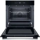 Духова шафа електрична Whirlpool WOI5S8HM1SXA - зображення 2