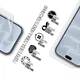Гідрогелева плівка ArmorStandart для Apple iPhone 18 Pro Max (ARM94235) - зображення 2