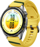 Смарт-годинник Huawei Watch GT 7 46mm Yellow (6942711308614) - зображення 1