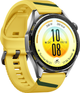 Смарт-годинник Huawei Watch GT 7 46mm Yellow (6942711308614) - зображення 3