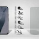 Защитная пленка для Google Pixel 11 Pro 5G гидрогелевая ударостойкая противоударная бронепленка Matte на телефон ArmorStandart защита стекла матовая пленка (ARM93054) - изображение 2