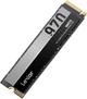 SSD диск Lexar NM970 2TB M.2 NVMe 2280 PCIe5.0 (LNM970X002T-RNNNG) - зображення 5