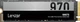 SSD диск Lexar NM970 2TB M.2 NVMe 2280 PCIe5.0 (LNM970X002T-RNNNG) - зображення 1