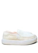 Слипоны Hey Dude Sunapee M Canvas White (41093-143), Бежевый Размер 43 (US M10) стелька 28.5 см - изображение 2