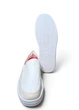Слипоны Hey Dude Sunapee M Canvas White (41093-143), Бежевый Размер 43 (US M10) стелька 28.5 см - изображение 5
