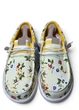 Мокасины Hey Dude Wally Tri Mixed Floral (43300-76V), Желтый Размер 44 (US М8) 27 см - изображение 3