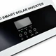 Инвертор COVAX 3200-24V гибридный 3,2 кВА с контроллером MPPT 80 А - изображение 2