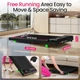 Бігова доріжка Akluer Walking Pad P03B [179769] - зображення 8
