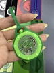 Карманные часы Swatch Royal Pop, 1:1 цвет Green Eight - изображение 4