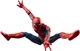 Игрушка Человек-паук Spider-Man: Brand New Day Marvel Legends Series Spider-Man Action Figure Hasbro - изображение 2