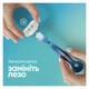 Станок для гоління жіночий (бритва) Gillette Venus з 3 змінними картриджами - изображение 4