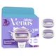 Змінні картриджі для гоління (леза) жіночі Gillette Venus ComfortGlide Breeze, 2 шт - изображение 2