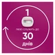 Станок для гоління жіночий (бритва) Gillette Venus Comfortglide Sugarberry Plus Olay з 1 змінним картриджем - изображение 4
