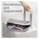 Подарунковий набір: Станок для гоління Gillette Venus ComfortGlide Sugarberry Miami з 3 картриджами, кріплення, косметичка - изображение 8
