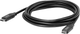 Кабель Club 3D USB-C - USB-C 240W 2 м Black (CAC-2506) - зображення 2