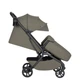 Прогулочная коляска Carrello Magia 2.0 CRL-5655 (автоматическое складывание, ручная кладь, колеса ER, рюкзак, до 22 кг) Malted Green - изображение 4