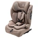 Автокрісло Bair Slider i-Size Iso-fix BS-05 Beige, 9–36 кг, 76–150 см, ISOFIX, Top Tether, бежеве - зображення 1