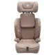 Автокрісло Bair Slider i-Size Iso-fix BS-05 Beige, 9–36 кг, 76–150 см, ISOFIX, Top Tether, бежеве - зображення 6