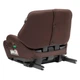 Автокрісло Bair Boost i-Size Iso-fix BC-04 Choco, 15–36 кг, 100–150 см, ISOFIX, коричневе - зображення 3