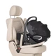 Автокрісло CARRELLO Vega CRL-14101AY Absolute Black i-Size, 40–87 см, група 0+ - зображення 4