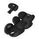 Автокрісло CARRELLO Vega CRL-14101AY Absolute Black i-Size, 40–87 см, група 0+ - зображення 5