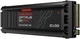 Dysk SSD SANDISK Optimus GX PRO 8100 2TB M.2 2280 NVMe PCIe 5.0 x4 3D NAND TLC (SDSP82200TAH-000E0) - obraz 2