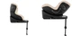 Автокресло Cybex Sirona G3 i-Size гр. 0+/1 0-18 кг Plus Stormy Blue, 4063846578344 - зображення 9
