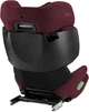 Автокресло Cybex Solution X i-Fix гр. 2-3 15 -50 кг Rumba Red, 4063846375219 - изображение 4
